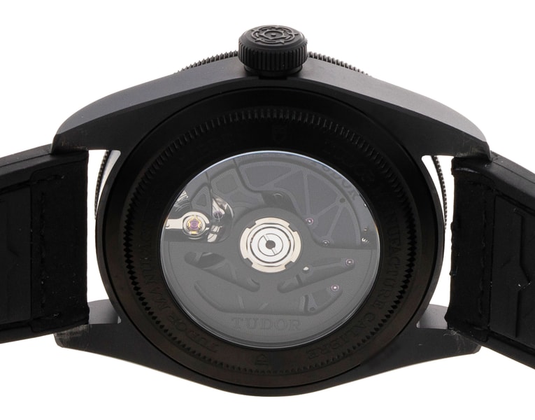 Tudor Black Bay M79210CNU-0001